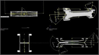 A Industrial CT Scanning & 3D Xray CT lab providing computed tomography inspection services for 3D printing & additive parts