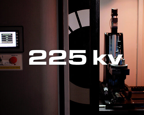 225 kv kev - 3D X-Ray - micro focus - microfocus -system - equipment - machine